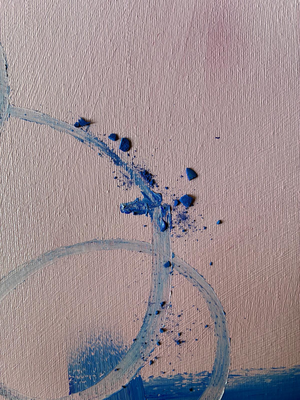 Abstraktes Werk 2